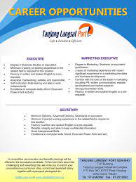 We strive to be the best services provider in the human capital management industry. Kerja Kosong Di Honda Kuala Selangor Jawkosc