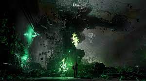 Chernobylite is a survival horror video game set in chernobyl. We Re Giving Away 200 Chernobylite Steam Early Access Codes Grab One While You Can Gamesradar