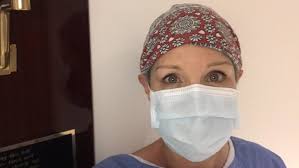 Kristen Dahlgren Leaves Nbc To Start Cancer Charity
