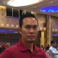 Mohamad Nasri Abdul Halim