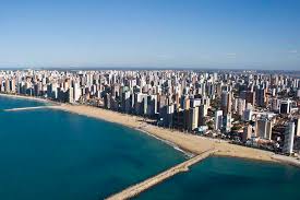 Durante as precipitações, alguns bairros da capital registraram queda de energia fortaleza amanheceu com tempo fechado, chuvas e trovões nesta. 8 Reasons To Invest In Ceara In 2018 Bradutch