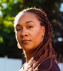 Dear Black Woman From Monique Wiggins