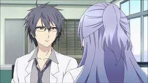 Shinya Yukimura Favorite Character Anime Koi