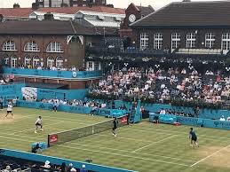 See more ideas about vintage tennis, tennis fashion, tennis. Entrance Picture Of The Queen S Club London Tripadvisor