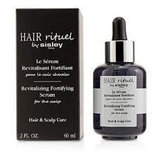 With our busy schedules and lifestyles, we tend to look for. Hair Rituel By Sisley Revitalizing Fortifying Serum For The Scalp 60ml Germany