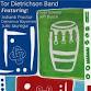 Tor Dietrichson Band event image