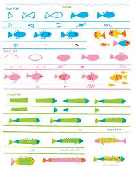 Ed Emberley S Drawing Pages July Drawing Pages Ed Emberley Art Lessons Elementary Drawing For Kids