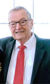 Lloyd Clark Obituary