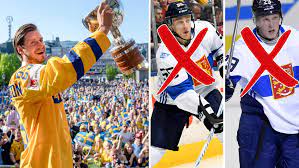 Den senaste gången sverige vann vm i ishockey var så sent som 2006, vilket de flesta förmodligen kommer ihåg. Hockey Vm Guld Sverige
