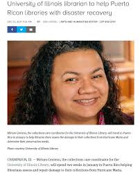 Tweet by Sonia Vázquez