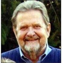 Clifford "Kip" Peterson Obituary