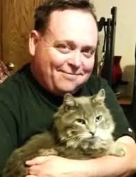 Obituary information for Scott David Blevins