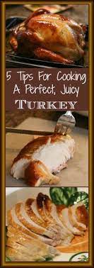 Just 5 As Long As My Turkey Looks That Good Coming Out Of The Oven 5 Tips For Cooking Turkey Recipes Thanksgiving Cooking The Perfect Turkey Cooking Turkey