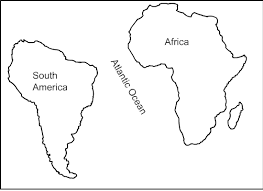 Here is the great image of continents coloring page entitlementtrap from printable 7 continents map that you are able to download or print for free. Printable Blank Coloring Pages Continents And Oceans Continents And Oceans Blank Coloring Pages Continents