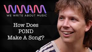 Pond's Nick Allbrook