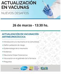 ** esta vacuna se administra exclusivamente en isla de pascua. Actualizacion En Vacunas Nuevos Desafios Colegio De Farmaceuticos De Tucuman Argentina