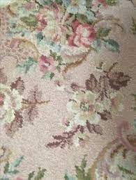 Create a patterned rug as unique as you are with our graphic and floral carpet tiles. 21 Vintage Floral Carpet Ideas Floral Carpet Shabby Chic Decor Rugs On Carpet