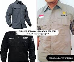 Sehingga beberapa sangga dipimpin oleh seorang pradana. Produsen Distributor Jual Baju Pdh Pdl Korsa Posts Facebook