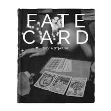 Fate Card by Silvia Stjärna (eBook) – e-Mentalism