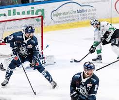 Steelers-Wahnsinn geht auch im Halbfinale gegen Kassel Huskies weiter