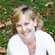 Allura About · Susan Stilwell