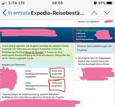 Günstige flugtickets für alle verbindungen. Flugticket Bei Expedia Noch Nicht Da Reise Reisen Und Urlaub Flug