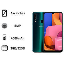 Samsung Galaxy A20 - Wallet Card Slot Cover Case Business Case | Stuff  Enough.Be