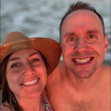 Trudi and I have been honored to call the executive residence home these  last 12 years. But it's time for a new family to move in. Over the last few  weeks, our