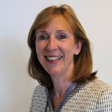 Video from ECR 2017: Dr. Fiona Gilbert