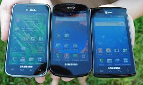 Samsung galaxy s vibrant unlocked phone with android os, 5 mp camera, gps and. Sprint Epic 4g Review The Samsung Galaxy S Grows A Keyboard Android Central