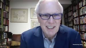 2021 'Or 'Emet Lecture