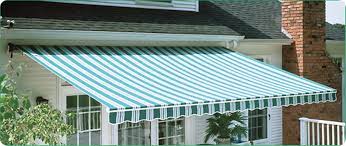 Gallery Window Awnings Outdoor Decor Retractable Awning