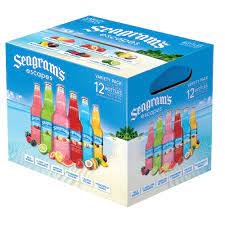Check spelling or type a new query. Seagram S Escapes Our Flavors