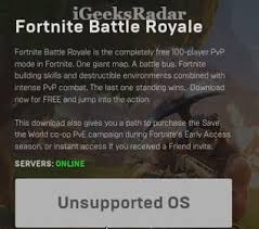 Fortnite is licensed as freeware for pc or laptop with windows 32 bit and 64 bit operating system. How To Download Fortnite On Pc Windows 7 32 Bit Fortnite 5 Free Battle Stars