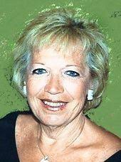 Eileen McCoy Obituary (2016)