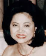 About Sandra Dyche Kim