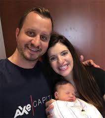 Lance Pinn's Instagram, Twitter & Facebook