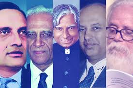 India's Space Programme: How We Overcame Sabotage From Within And Without