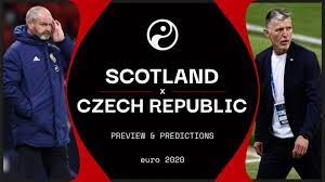 Scotland and czech republic have won four matches each in nine meetings with one draw. Jtjxmphkhkv0am