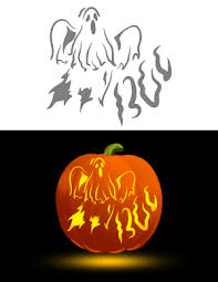 Check spelling or type a new query. Free Printable Scary Pumpkin Stencils