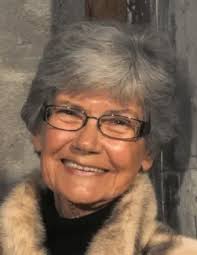 Obituary information for Norma Jean Finley