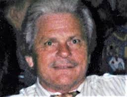 Earl “Tony” Lonzo Anthony, 85