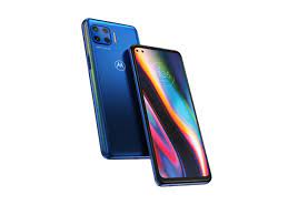 Motorola Moto G 5G Plus - Notebookcheck ...