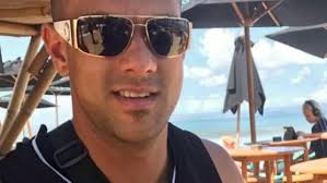 Trent Matthew Strange: Terrifies Capalaba street with stolen shotgun while 