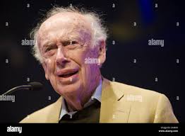 James watson hi-res stock photography and images