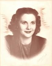 Obituary information for Verdell LaForge Thomas