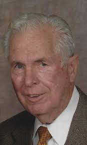 Obituary for Charles William Connor