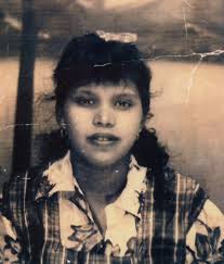 Vernarda Garcia Obituary