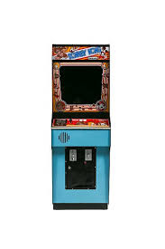 Donkey Kong Iconic Full Size Arcade Multigame! Brand New Plays Up To 412 Classic  Arcade Games For Sale | Billiards N More
