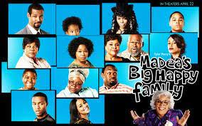 Social commentary always makes a great issues to address in films. Madea S Big Happy Family Bb2
